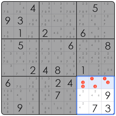 easy printable sudoku pdf
