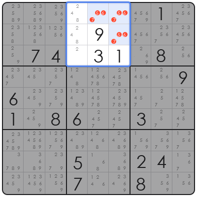 sudoku with symbols